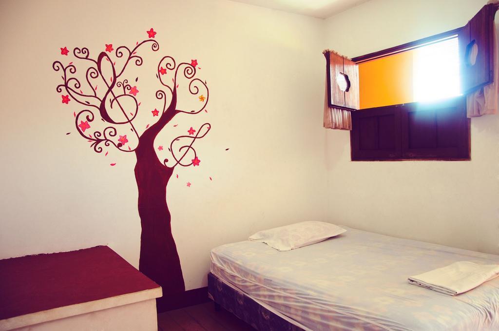 Hostal Sonati เลออน ห้อง รูปภาพ