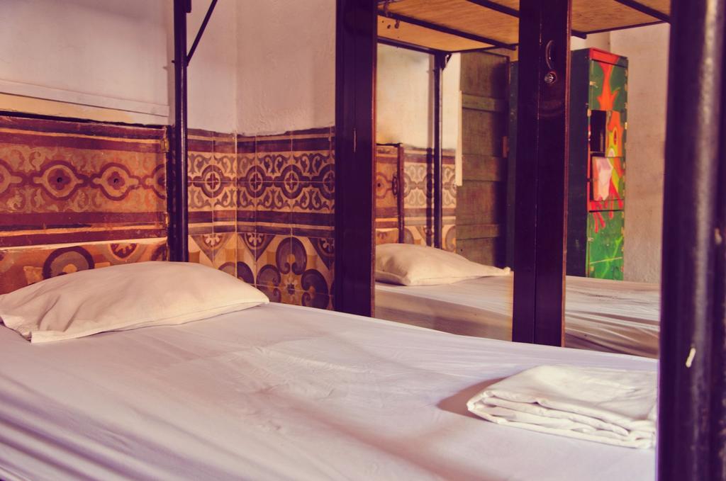 Hostal Sonati เลออน ห้อง รูปภาพ