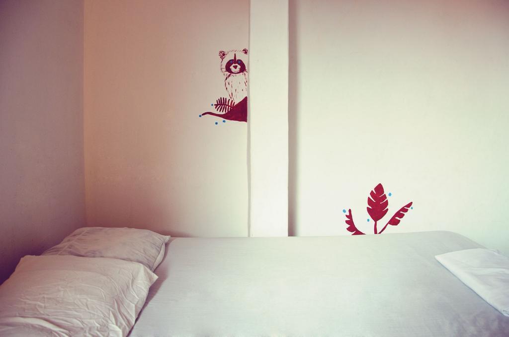Hostal Sonati เลออน ห้อง รูปภาพ