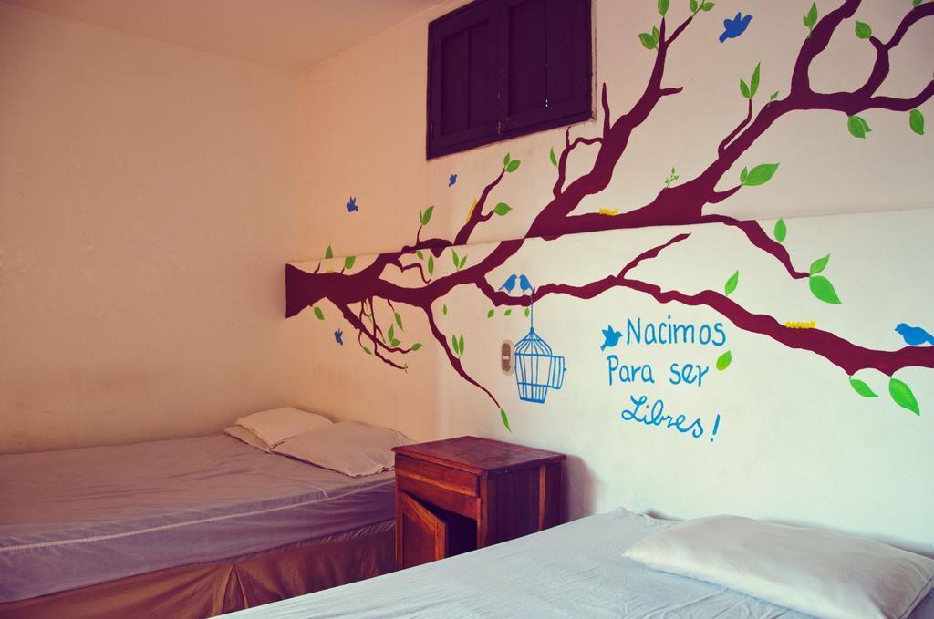 Hostal Sonati เลออน ห้อง รูปภาพ