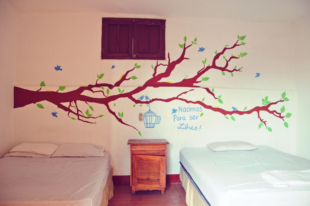 Hostal Sonati เลออน ห้อง รูปภาพ