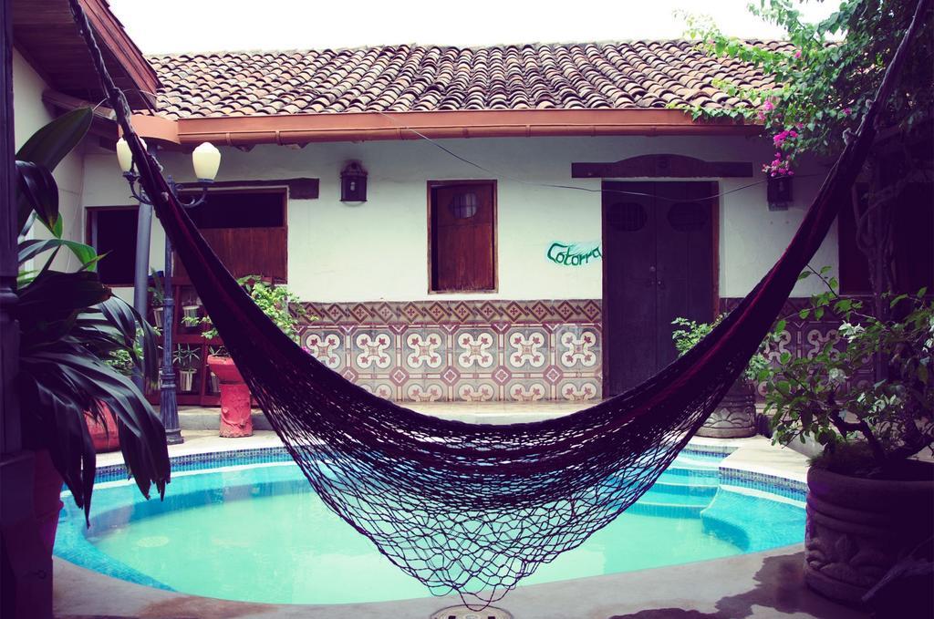 Hostal Sonati เลออน ภายนอก รูปภาพ