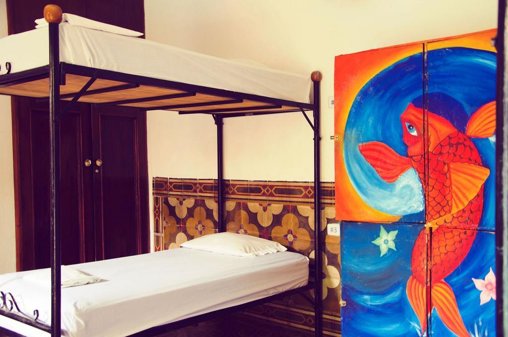 Hostal Sonati เลออน ภายนอก รูปภาพ