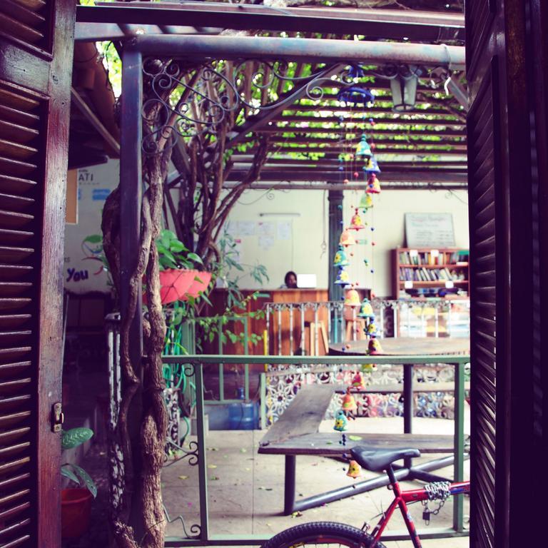 Hostal Sonati เลออน ภายนอก รูปภาพ