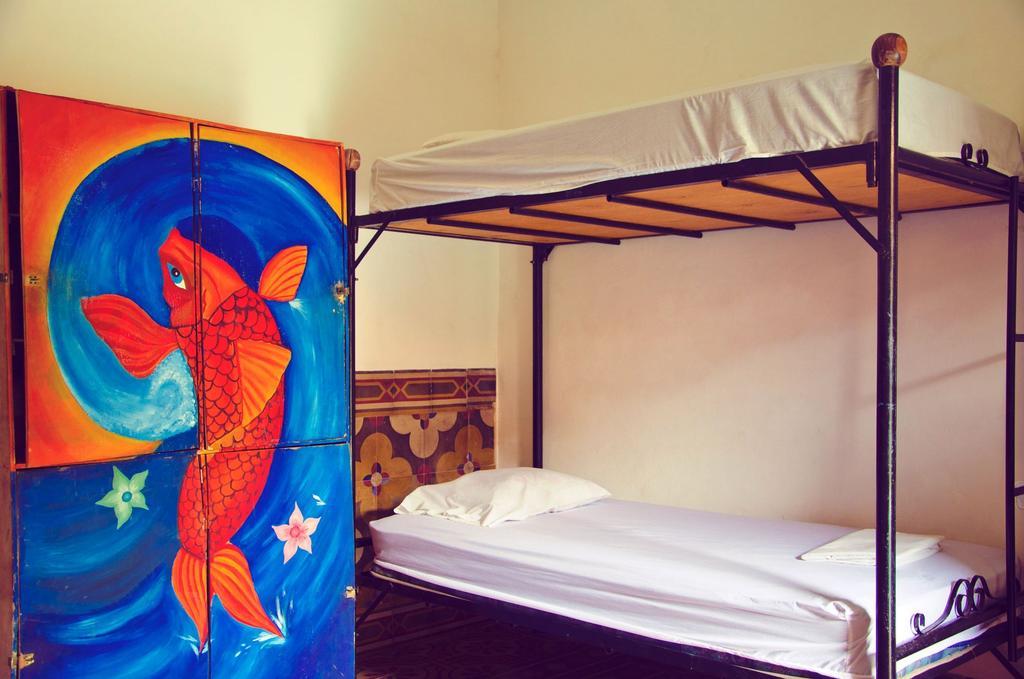 Hostal Sonati เลออน ภายนอก รูปภาพ
